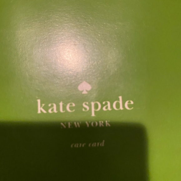 kate spade ♠️ bag - Picture 6 of 6